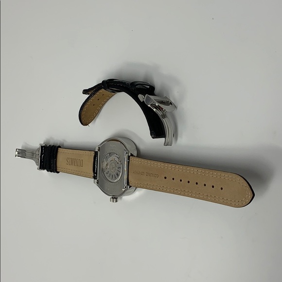 Jason of Beverly Hills  mens diamond watch. - Picture 4 of 4